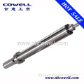 Bimetall Extruder Screw Barrel